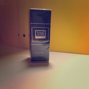 ERNOLASZLO TRANSPHUSE Eye Refiner 0.5oz